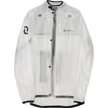 SCOTT Scott 2020 bunda průhledná