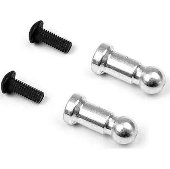 RC model auta HUDY ALU TRAY FOR 1/10 OFF-ROAD DIFF & SHOCKS - expresní doprava