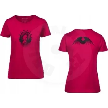 Dámské tričko Borderlands Dámské triko „LILLITH WINGS“ vel S