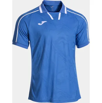 Dres Joma Fit one II modrá (XL)