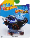 HOT WHEELS AUTÍČKO MĚNÍCÍ BARVU TORQUE TWISTER