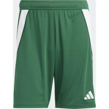 Trenky adidas Tiro 24 zelená/bílá (M)