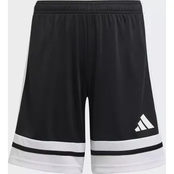 Dětské trenky adidas Squadra 25 černá/bílá (128)