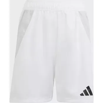 Dětské trenky adidasTiro24 Competition Match bílá (176)