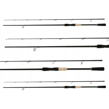 Rybářský prut York Ayura Spin 270 12-60g