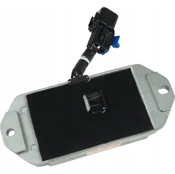 Alternátor Zcela nový originální regulátor alternátoru VALEO (OEM)