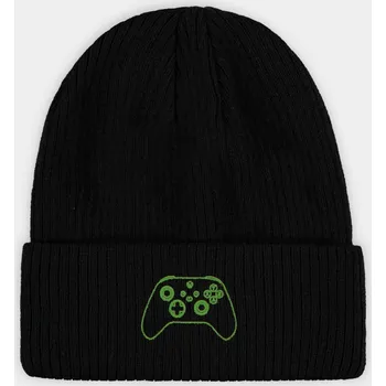 Čepice Gamingová čepice XBOX, univerzální velikost