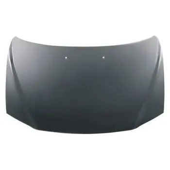 Kapota Přední kapota Mazda 6 (GG/GY) 02-07 GALVANIZOVANA