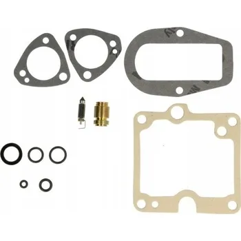Karburátor Opravná sada karburátoru M.LINE Yamaha SR 500