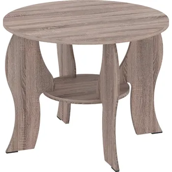 Konferenční stolek Slevadoma Konferenční stolek FENIKS Barva: dub truffle