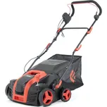 FAWORYT WS2000 elektrický vertikutátor 2kW 40cm