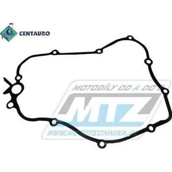 Těsnění motoru Těsnění víka spojky Yamaha YZ125 / 05-25 + YZ125X + Fantic XX125+XE125 YAMAHA YZ 125 2005-2021