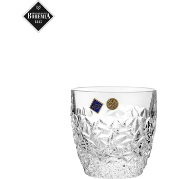 Sklenice Sklenice na whisky sada 6 ks RA29J30350N, Varianta křišťálové