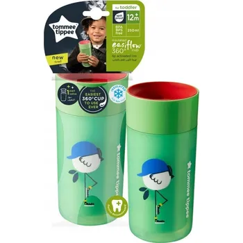 Termohrnek Termohrnek Tommee Tippee easiflow 360°