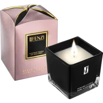 Svíčka Opal Glamour Vonná svíčka ze sójového vosku JFenzi