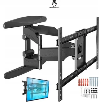 Televizní držák OTOČNÝ DRŽÁK NA TV HG55ET690UEXEN SAMSUNG HÁK RAMENO ÚCHYT