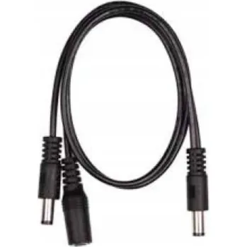 Audio kabel Kabel 6,3 mm jack - 6,3 mm jack Mooer Multi Plug 2 0,4 m