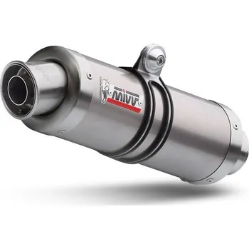 Výfuk pro motocykl Moto výfuk MIVV GP TITANIUM SUZUKI SV 650 1999 - 2002