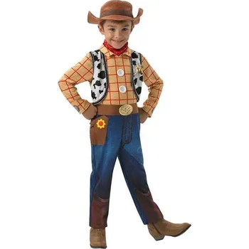 Karnevalový kostým Kostým Woody Toy story Velikost: M