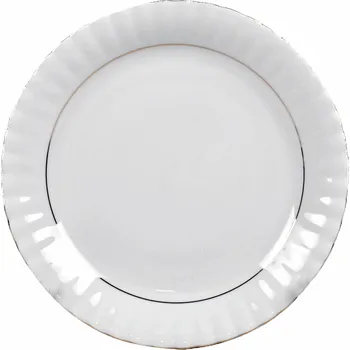 Talíř Dezertní talíř Chodzież Iwona 19 cm