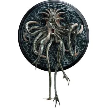 Figurka Weta Workshop The Lord of the Rings - Watcher in the Water Miniature Statue - 16 cm