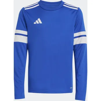 Dětský dres adidas Squadra 25 modrá (116)