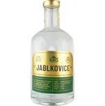 Agnes Jablkovice 45% 0,7l
