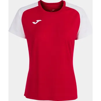 Dámské tričko Fotbalový dres Joma Academy IV s krátkým rukávem W 901335.602 S