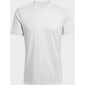 Dres adidas Campeon 25 bílá (XS)