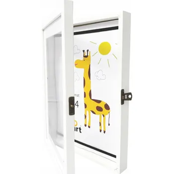 Obraz Víceúčelový Rámeček BD art 29,7 x 21 cm