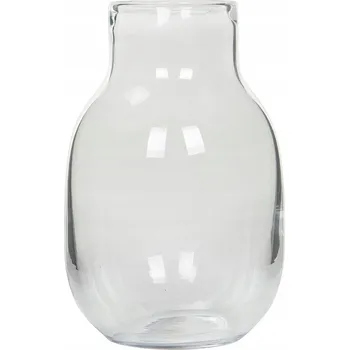 Váza Váza Skandi.pl sklo 15 x 22 cm