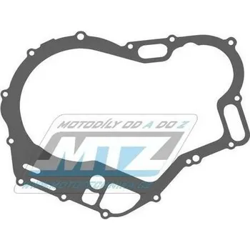 Těsnění motoru Těsnění víka spojky Suzuki DL1000 V-Strom + SV1000 / 03-05 + DL1050 V-Strom / 20-21 + Kawasaki KLV1000 / 04-06 19.933B17108