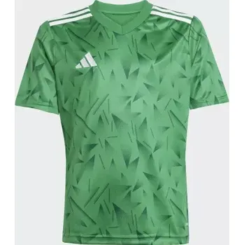 Dětský fotbalový dres adidas Team Icon 25 zelená (152)