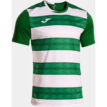 Dres Joma Europa VI zelená/bílá (5XS/116)