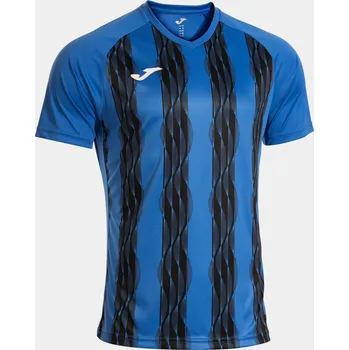 Dres Joma Inter V modrá/černá (5XS/116)