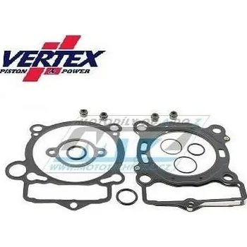 Těsnění motoru Těsnění horní (sada top-end) KTM 250SXF / 16-22 + 250EXCF / 17-19 + Freeride 250F / 18-20 + Husqvarna FC250 / 16-22 + FE250 / 17-19 + Gas-Gas EXF250+MCF250 KTM SX-F 250 2016-2022