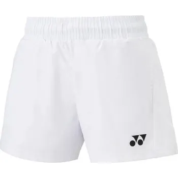 Dámské kraťasy SPORTOVNÍ ŠORTKY YONEX 0047 - white