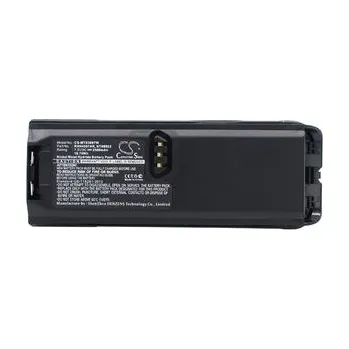 Baterie pro Motorola Xts3500, 2500 mAh, Cameron Sino CS-MTX300TW