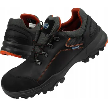 Pracovní obuv Pracovní polobotky Lavoro Tavora, velikost 39