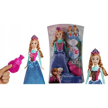 Panenka Panenka Hasbro Ledové Království BDK31