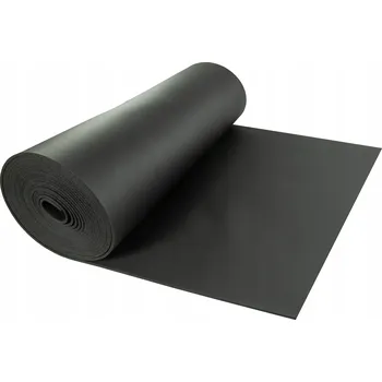 Tepelná izolace Termoizolační rohož Bitmat 1 x 1 x 9 mm