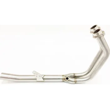 Výfuk pro motocykl Odstranění katalyzátoru IXRACE HONDA CB 500 F 16-18 (PC58) FULL COLECTOR DKAT