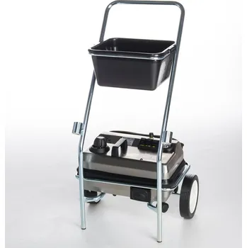 Parní čistič OspreyDeepclean Parní čistič Robby 6000