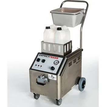 Parní čistič Parní čistič SteamForce 3