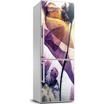 Fototapeta Nálepka fototapeta na lednici - Maky 70x190 cm