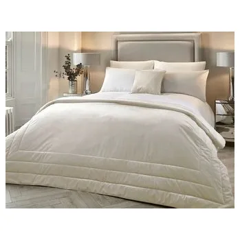 Přehoz na lůžko Přehoz přes postel Chic Ivory 220x150