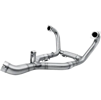 Výfuk pro motocykl Akrapovic Headpipe Stainless Steel/ BMW R 1200 NINET 2014 – 2020