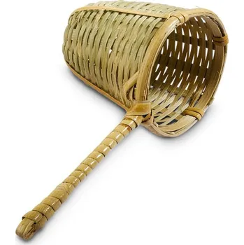 Čaj Čajová zahrada Bambusové sítko Solo