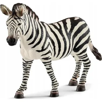 Figurka Figurka Schleich zebra samice 14810