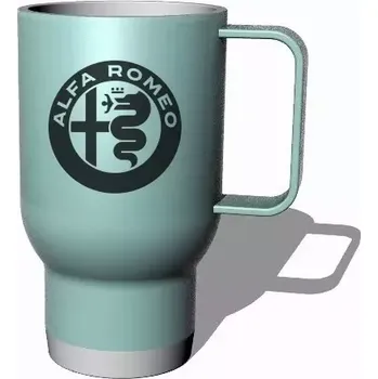 Termohrnek Pelisport Termohrnek zelený ALFA